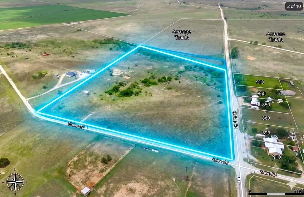 Unit for sale at 895 County Road 502, Hamilton, TX 76531