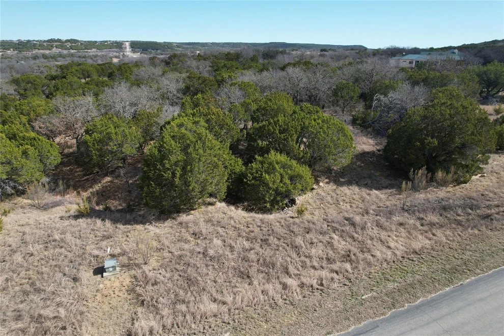 Unit for sale at 1143 Prairie Falcon Court, Graford, TX 76449