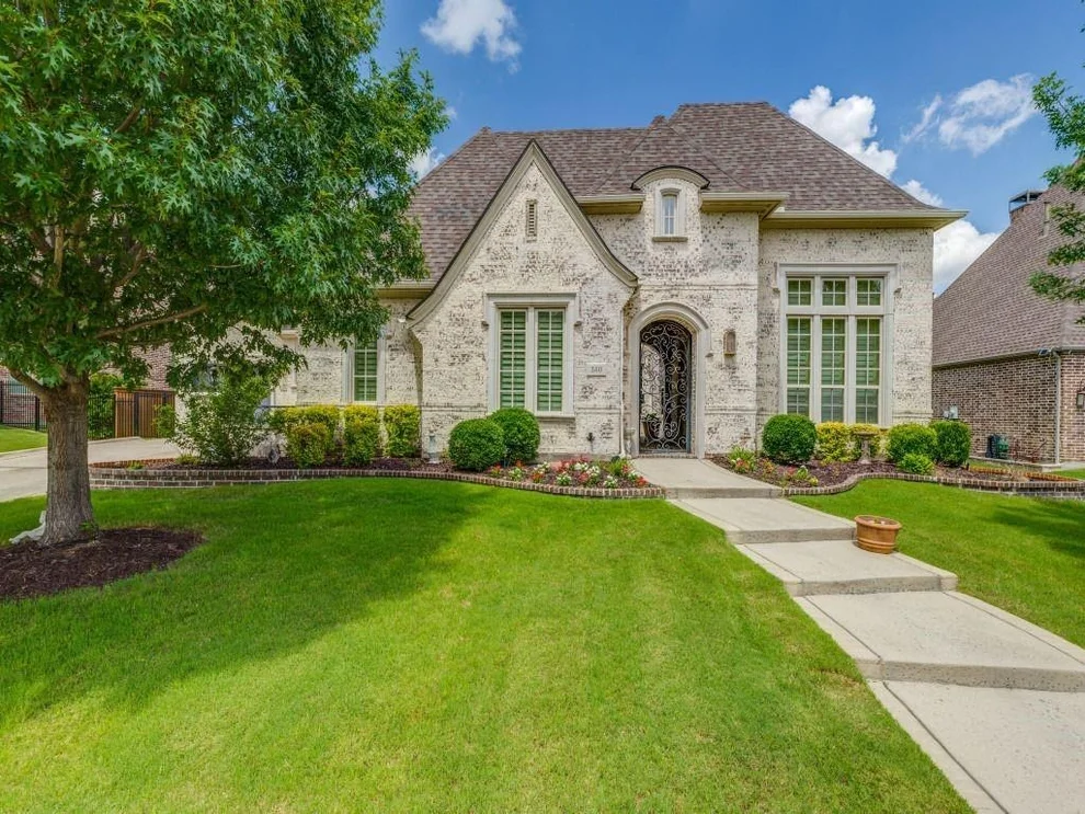 Unit for sale at 340 Columbia Court, Prosper, TX 75078
