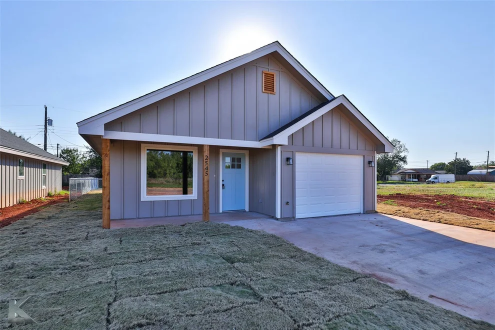 Unit for sale at 2571 Bel Air, Abilene, TX 79603