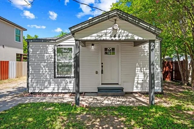 Unit for sale at 548 Ezekial Avenue, Dallas, TX 75217