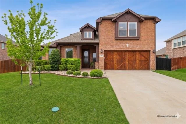 Unit for sale at 4609 Jasmine Trail, Midlothian, TX 76065