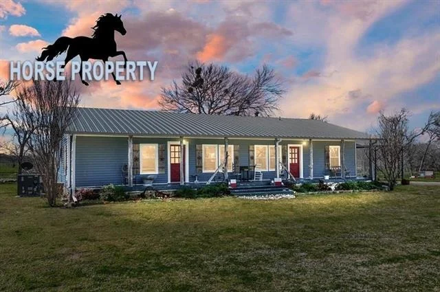 Unit for sale at 10276 Timber Trail, Scurry, TX 75158