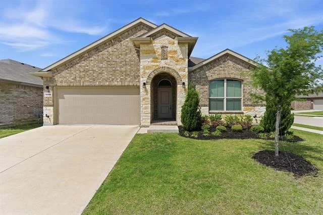 Unit for sale at 15845 Caballero Drive, Fort Worth, TX 76247