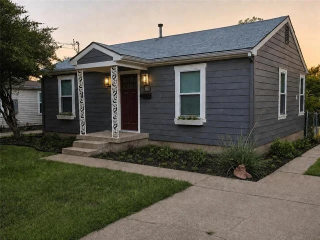 Unit for sale at 3811 Academy Drive, Dallas, TX 75227
