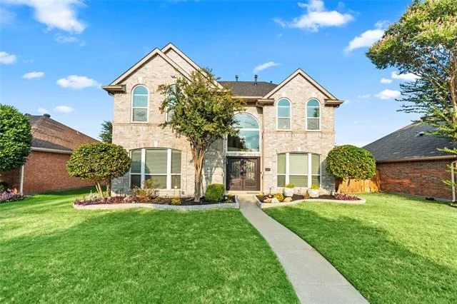 Unit for sale at 6008 Arlington Drive, Frisco, TX 75035