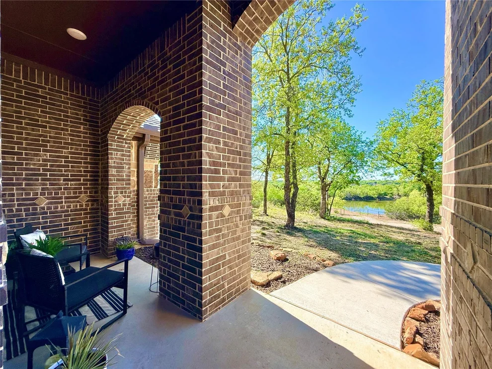 Unit for sale at 156 Cottongame Road, Weatherford, TX 76088