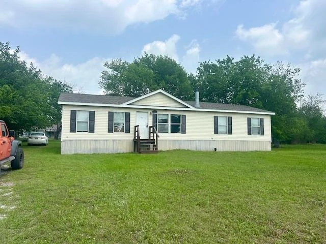 Unit for sale at 407 S Herman Street, Mexia, TX 76667