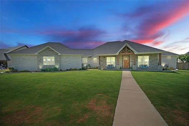 Unit for sale at 219 White N Gail Lane, Bullard, TX 75757