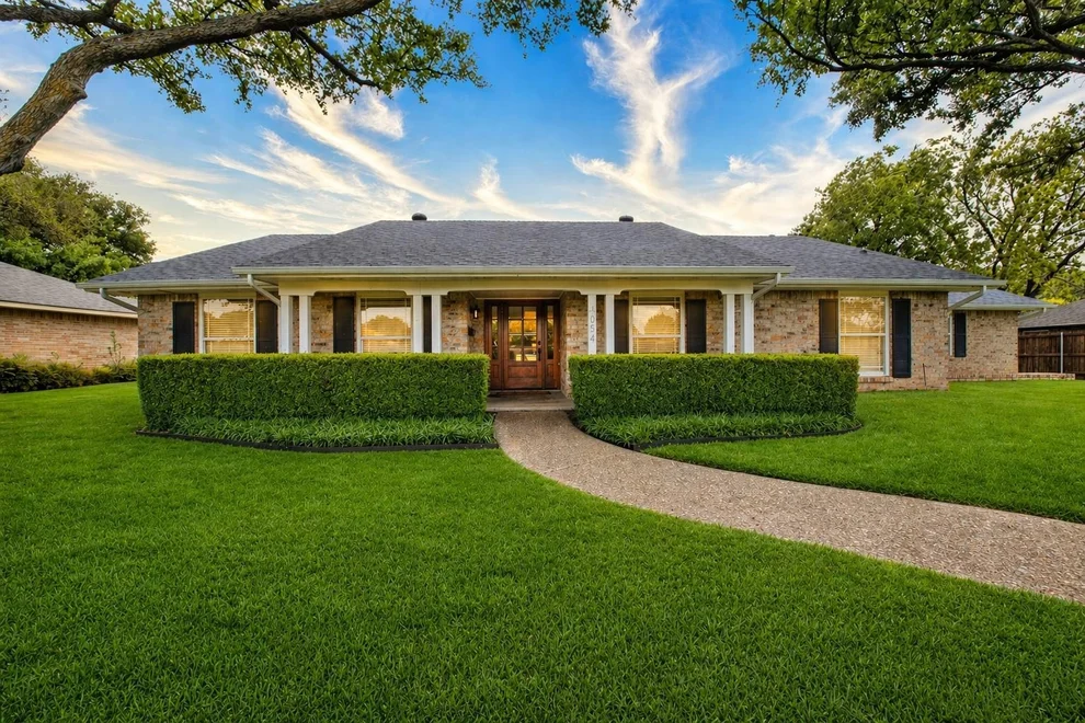 Unit for sale at 4054 Boca Bay Drive, Dallas, TX 75244