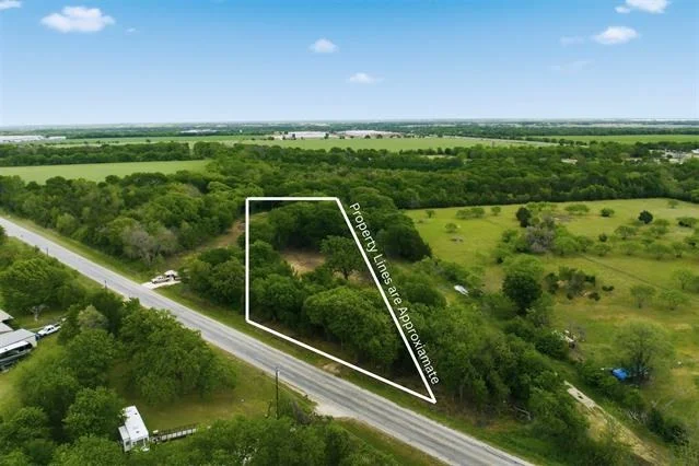 Unit for sale at TBD Williams Road, Waco, TX 76705
