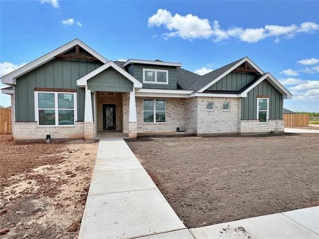 Unit for sale at 140 Logan, Abilene, TX 79602
