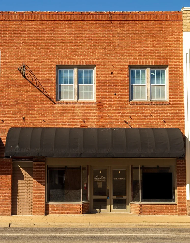 Unit for sale at 417 E Wallace Street, San Saba, TX 76877
