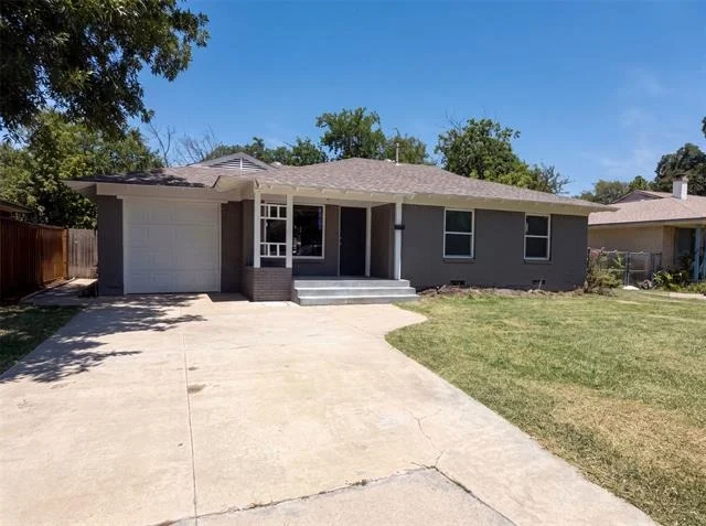 Unit for sale at 2415 Barnes Bridge Road, Dallas, TX 75228