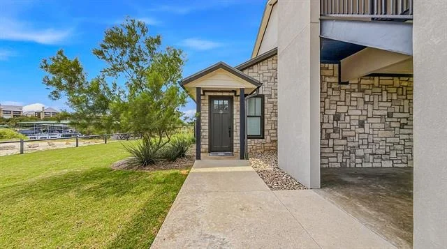 Unit for sale at 3412 Scenic Point Road, Possum Kingdom Lake, TX 76449