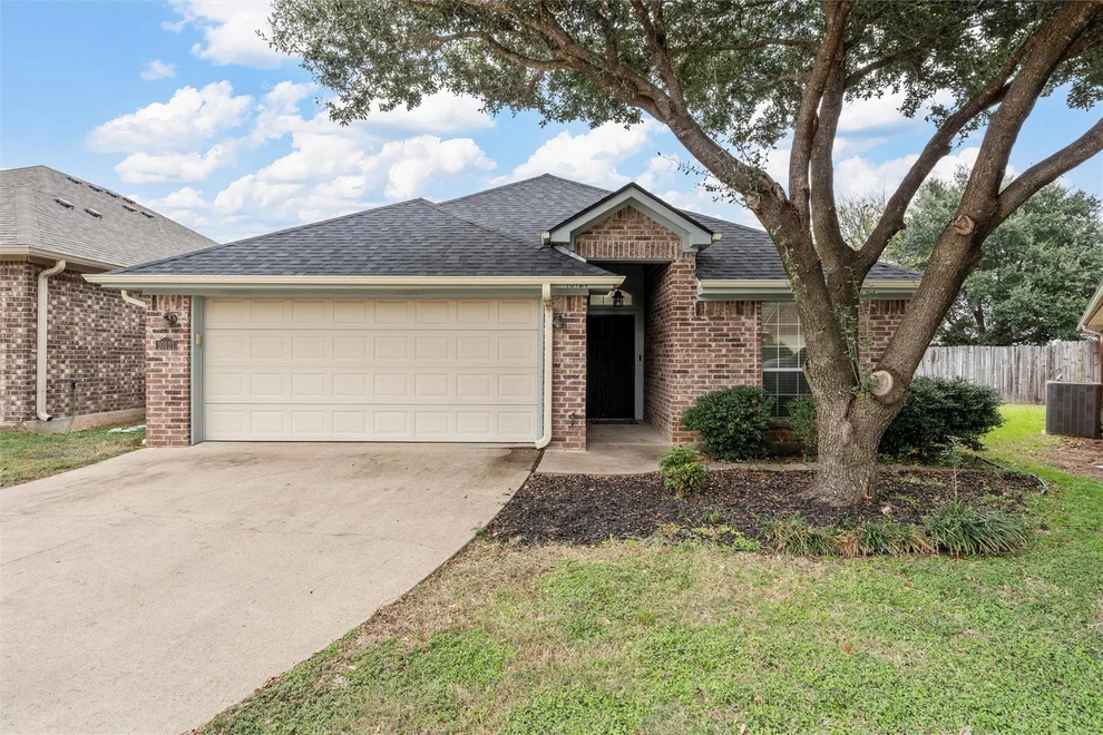 Unit for sale at 10121 Colony Drive, Waco, TX 76708