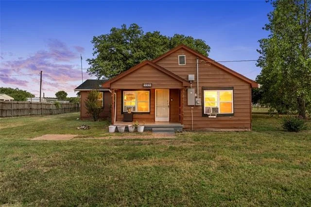 Unit for sale at 1001 Hamilton Drive, Gholson, TX 76705