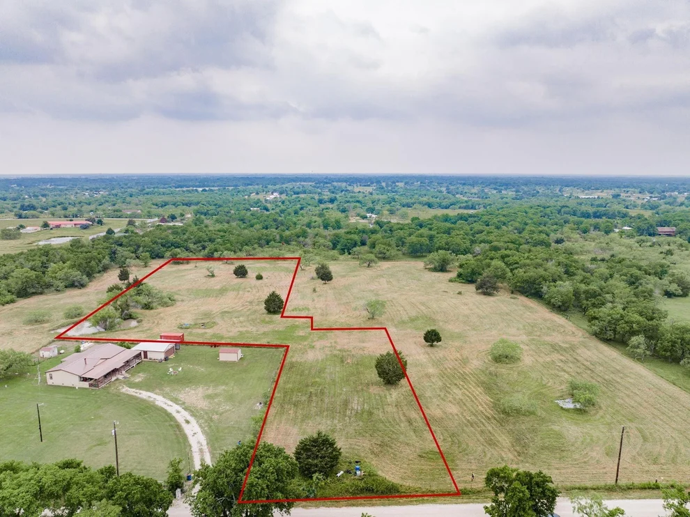 Unit for sale at 0 County Road 4061, Scurry, TX 75158