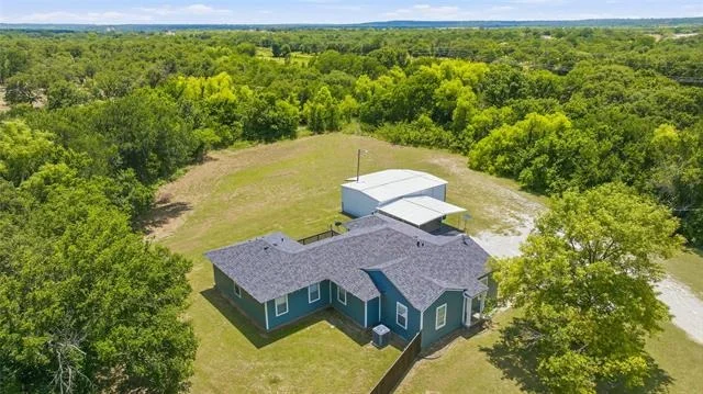 Unit for sale at 111 Medlan Chapel Road, Graham, TX 76450