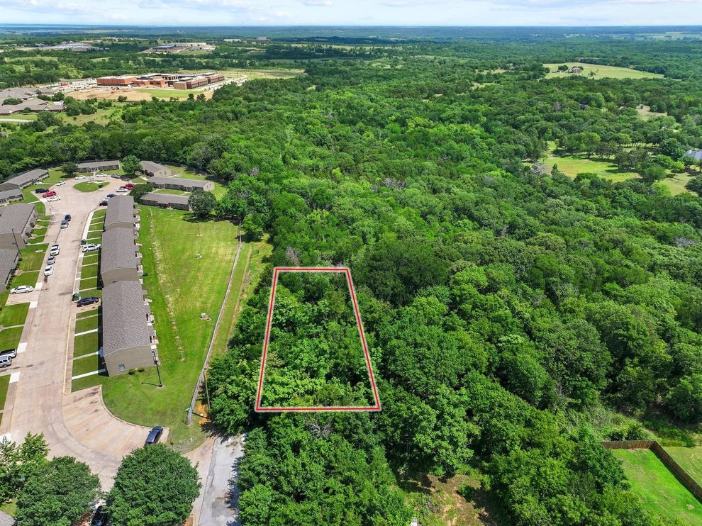 Unit for sale at 1230 N Armstrong Avenue, Denison, TX 75020