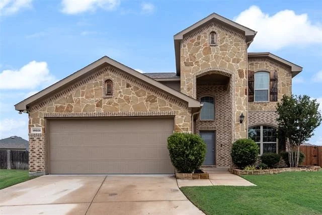 Unit for sale at 14608 Snowy River Court, Fort Worth, TX 76052
