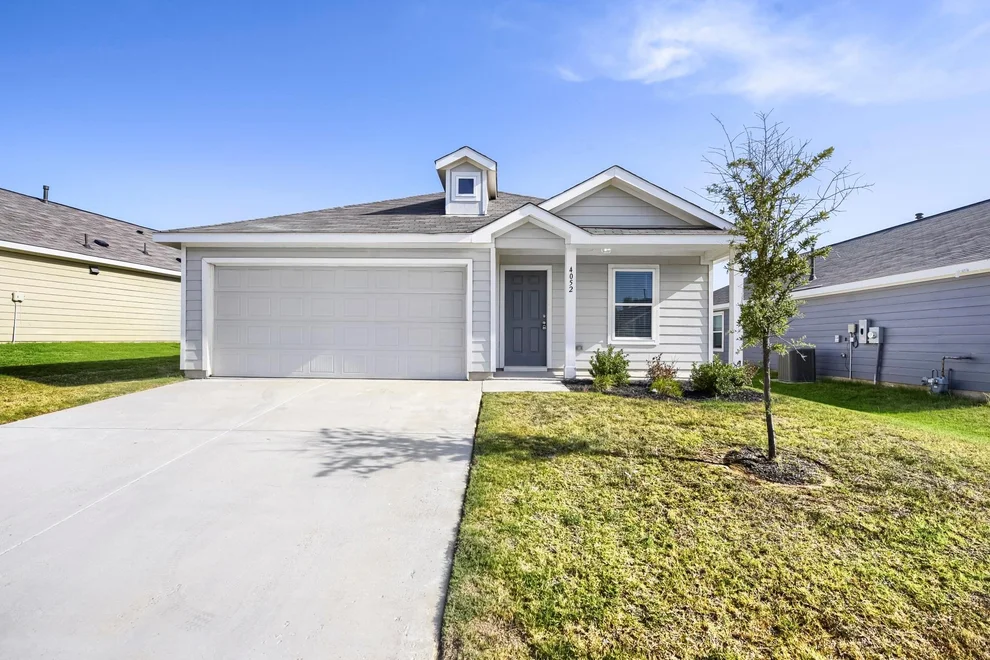 Unit for sale at 4052 Dublin Ridge Drive, Fort Worth, TX 76036