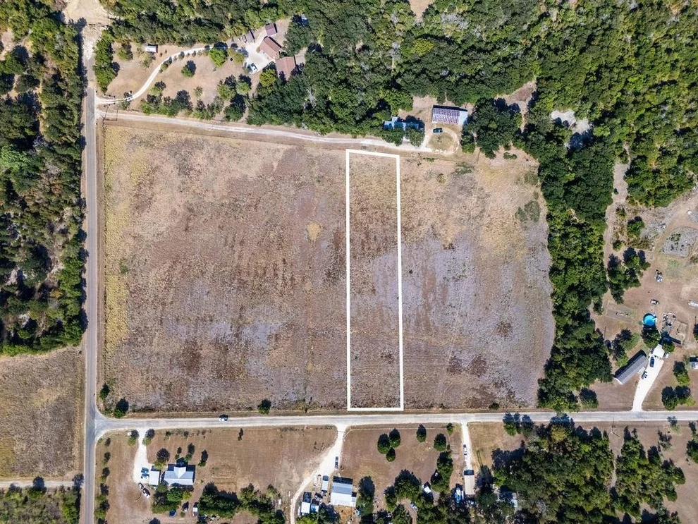 Unit for sale at Lot 8 Howard Drive, Moody, TX 76557