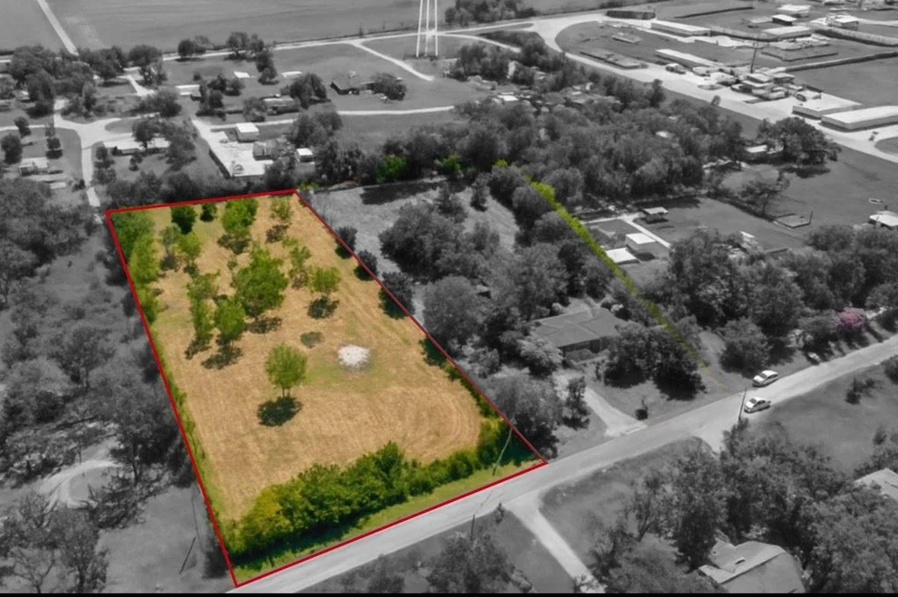 Unit for sale at TBD Sunrise Court, Palmer, TX 75152