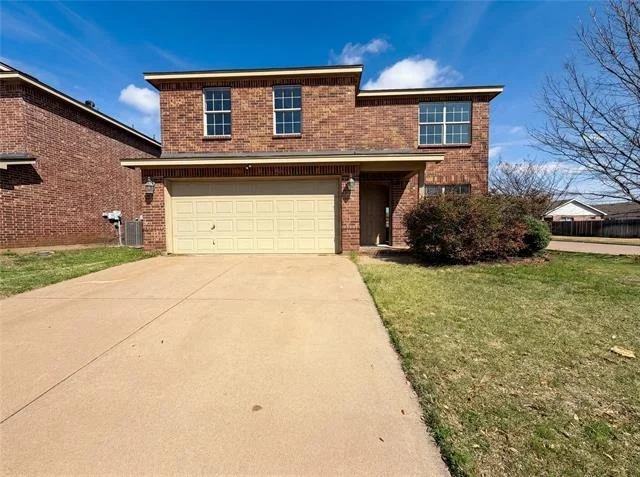 Unit for sale at 1200 Boxwood Drive, Crowley, TX 76036
