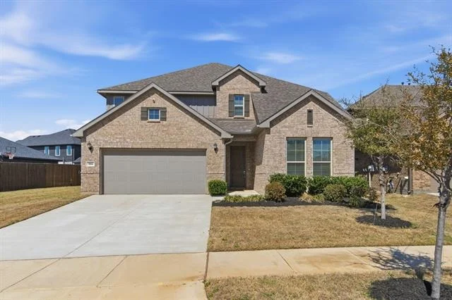 Unit for sale at 3804 Bluestem Boulevard, Denton, TX 76226