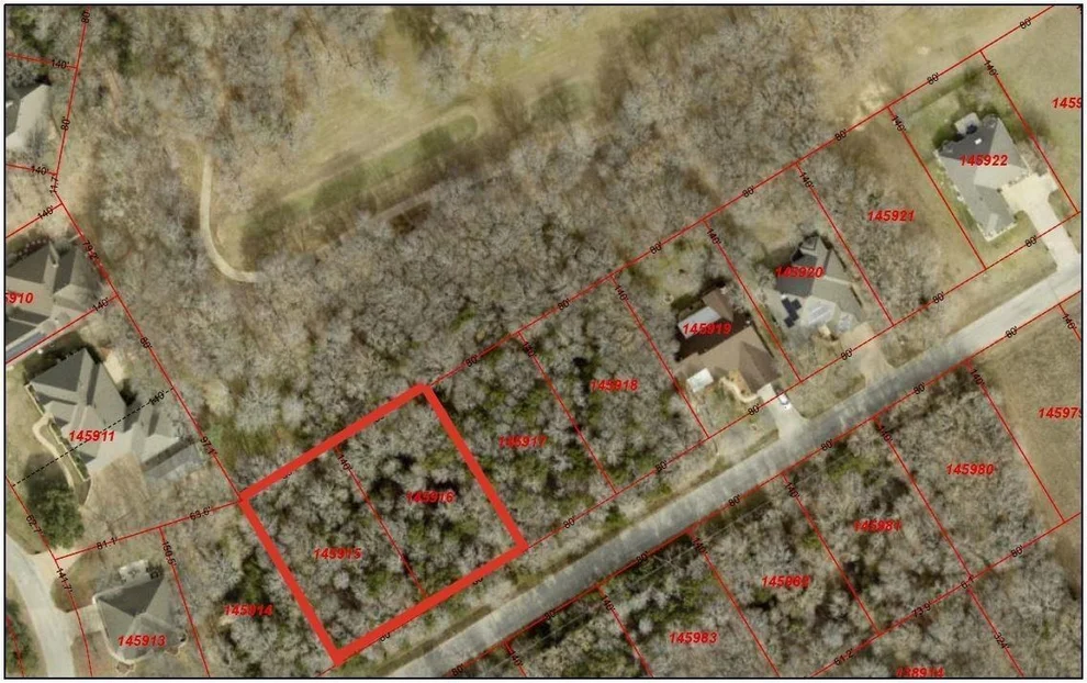 Unit for sale at 24043 Stonewood Drive, Whitney, TX 76692