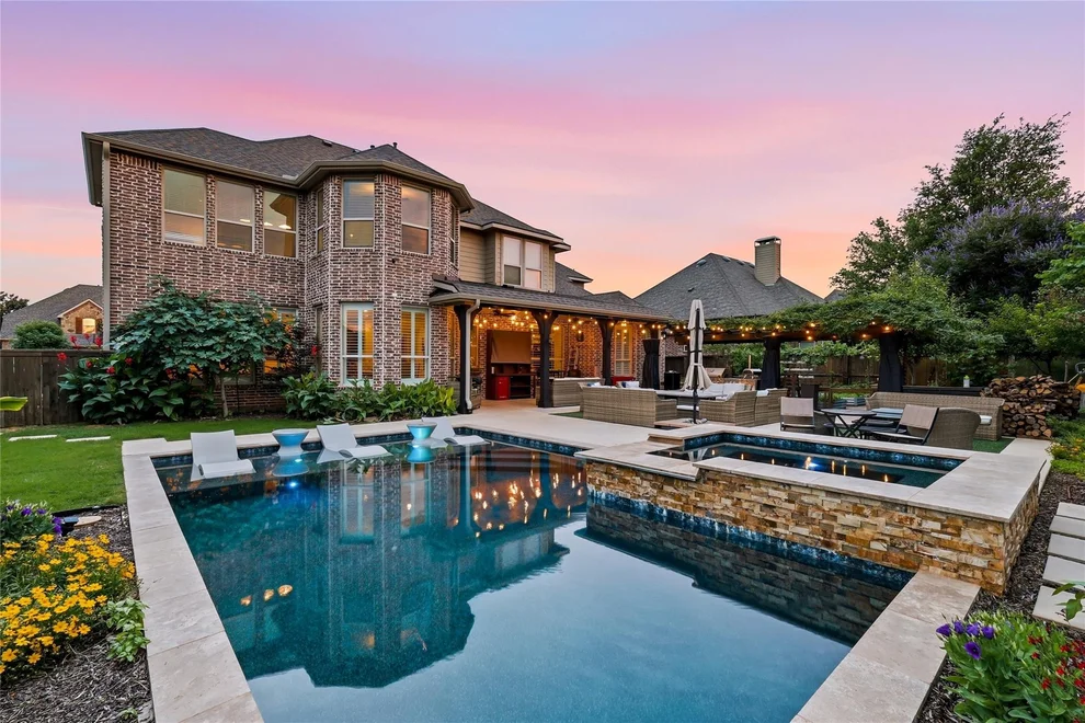 Unit for sale at 9031 Cedar Ridge, Lantana, TX 76226