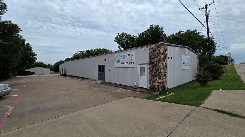 Unit for sale at 1791 Highway 1187, Mansfield, TX 76063