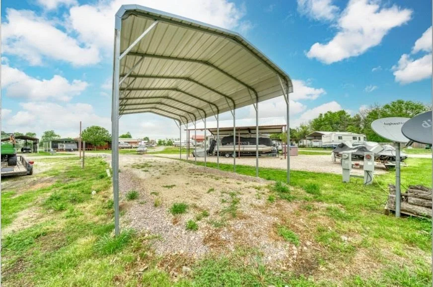 Unit for sale at Lot 21 Pelican Isle Drive, Kerens, TX 75144