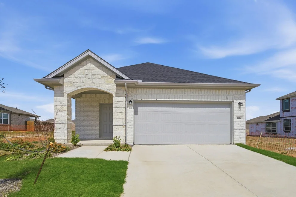 Unit for sale at 812 Antioch Drive, Princeton, TX 75071