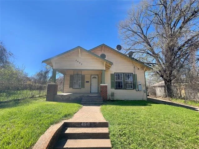 Unit for sale at 4607 Spring Garden Street, Dallas, TX 75215