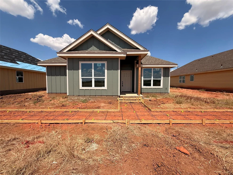 Unit for sale at 4056 Hope Drive, Clyde, TX 79510