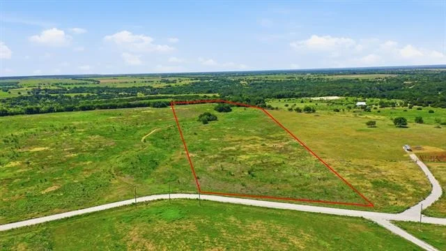 Unit for sale at TBD Lot 95 PR 191, Blum, TX 76627