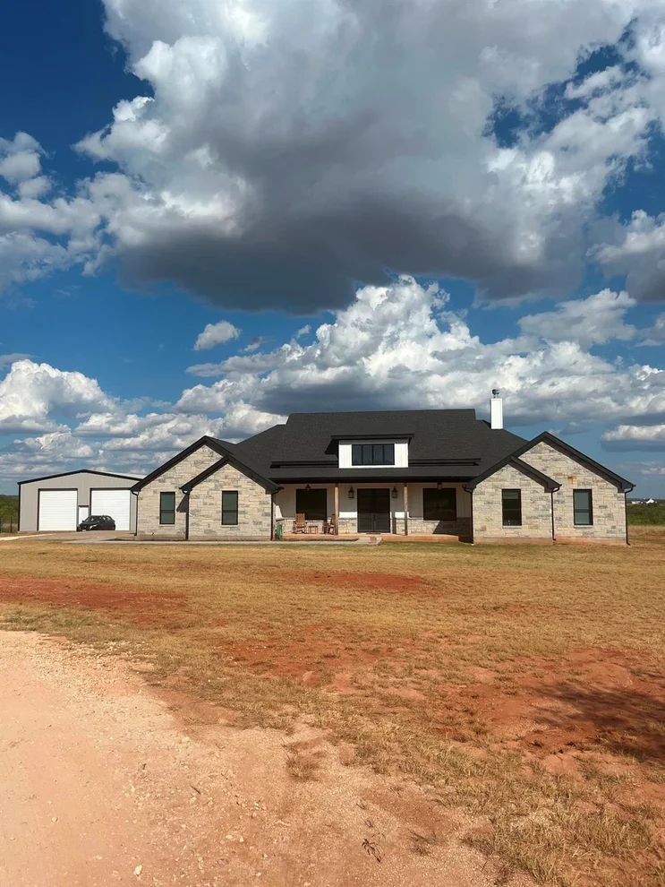 Unit for sale at 2889 County Road 131, Tuscola, TX 79562