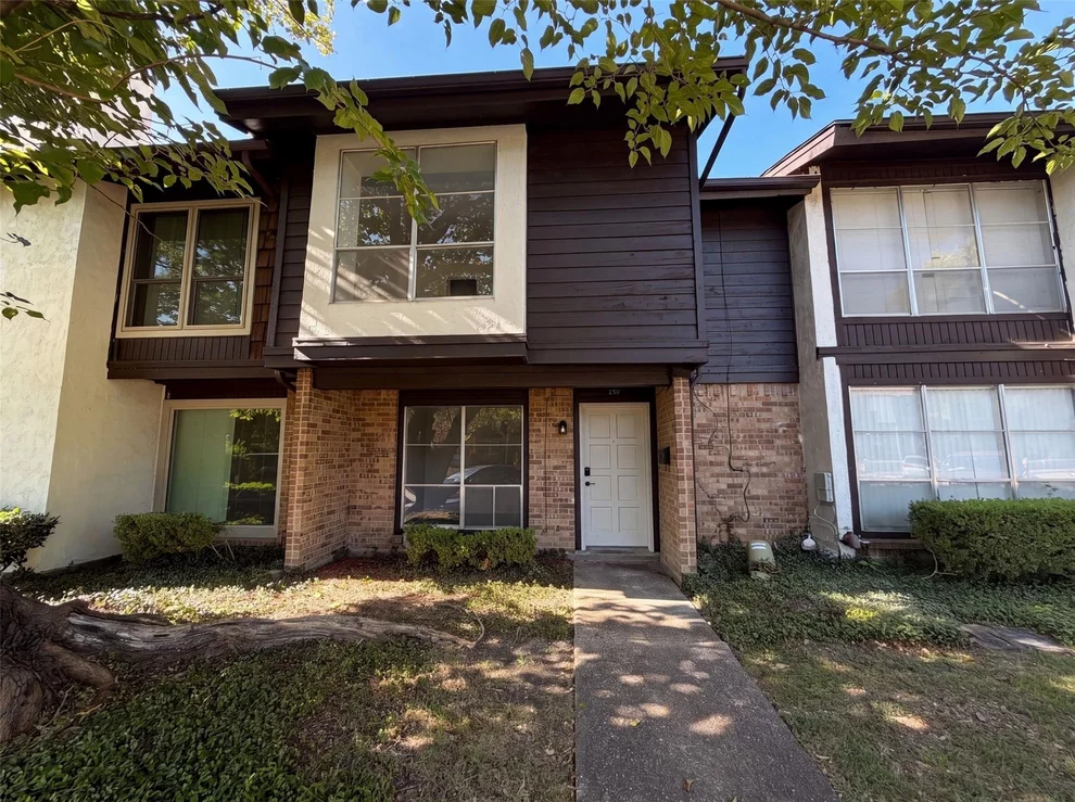 Unit for sale at 260 Rolling Hills Place, Lancaster, TX 75146