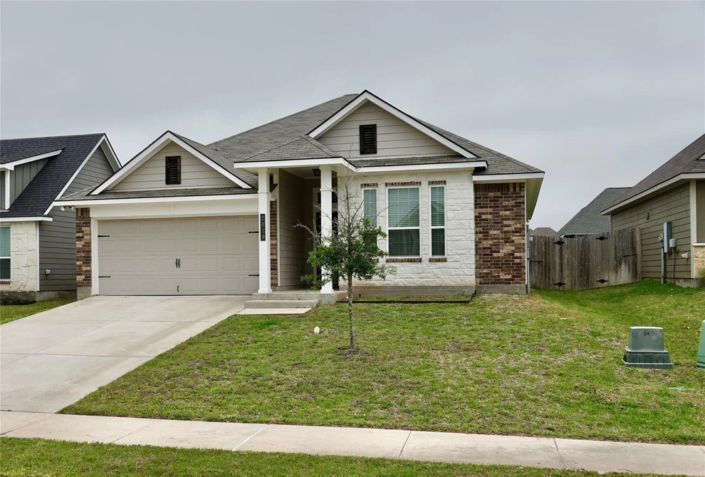 Unit for sale at 2019 Theresa Drive, Bryan, TX 77807