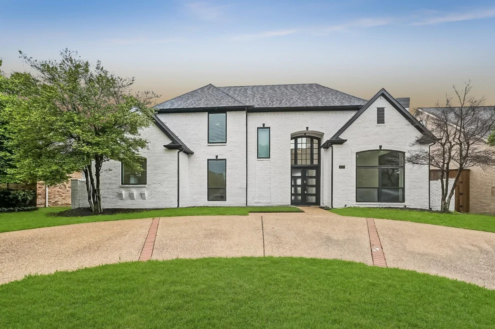 Unit for sale at 4219 Hollow Oak Drive, Dallas, TX 75287