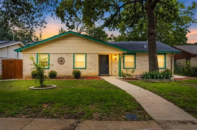 Unit for sale at 1113 Winterwood Drive, Lewisville, TX 75067