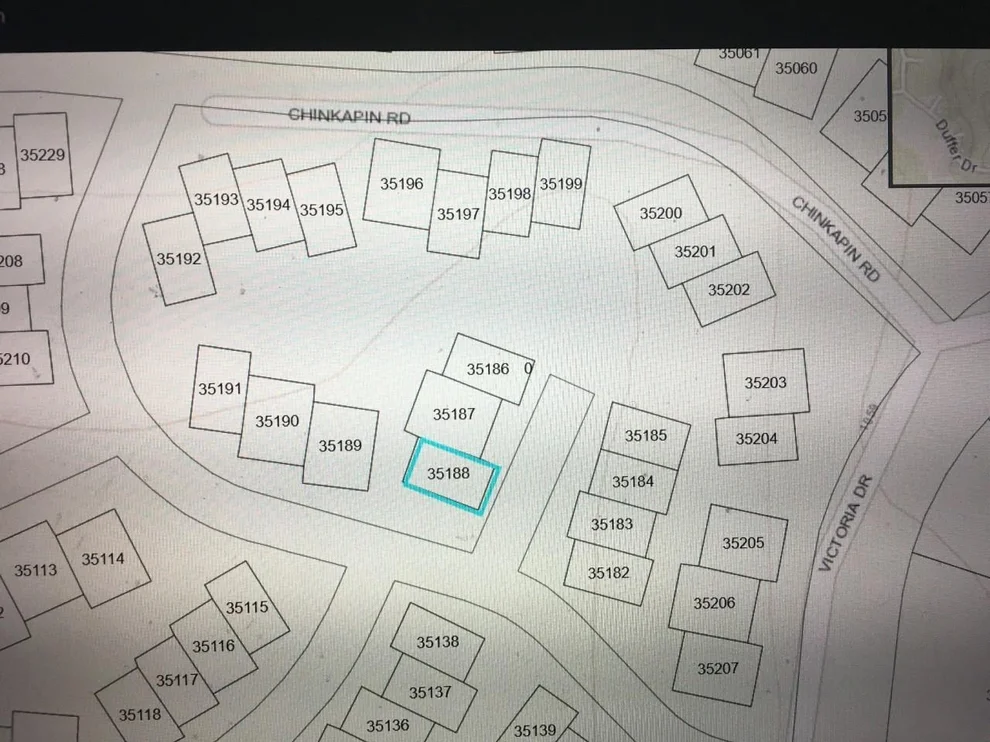 Unit for sale at 000 Victoria, Browndell, TX 75931
