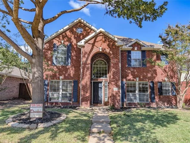Unit for sale at 4406 Cordova Lane, McKinney, TX 75070