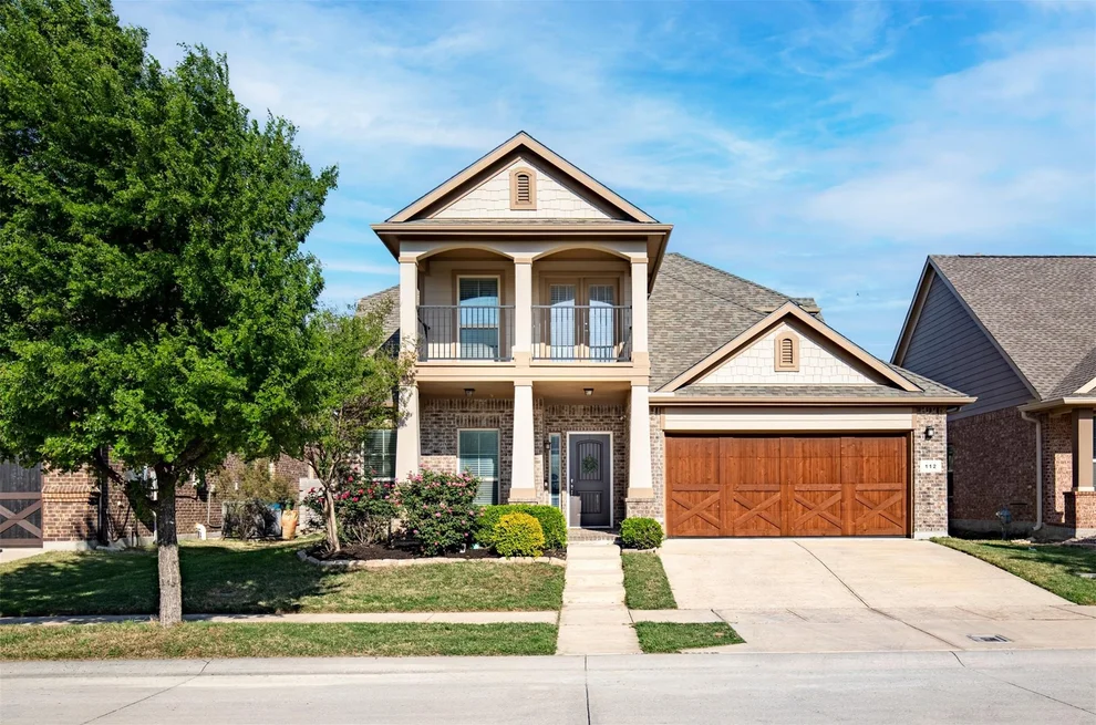 Unit for sale at 112 Cole Court, Argyle, TX 76226