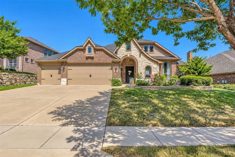 Unit for sale at 745 Dalrock Road, Fort Worth, TX 76131