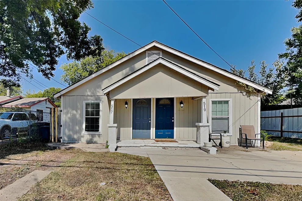 Unit for sale at 517 Isbell Road, Fort Worth, TX 76114