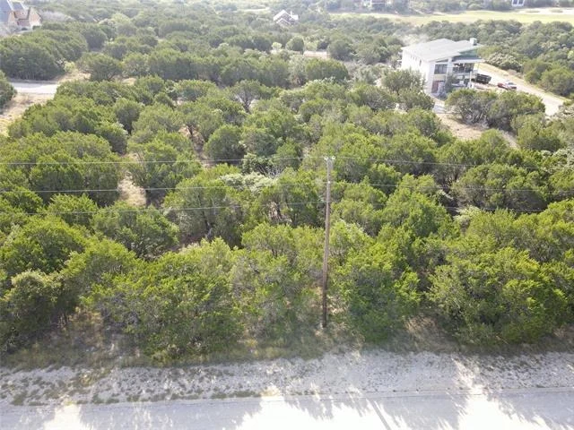 Unit for sale at 0 CARNOUSTIE Drive, Possum Kingdom Lake, TX 76449