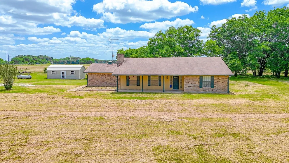Unit for sale at 955 Fm 667, Purdon, TX 76679